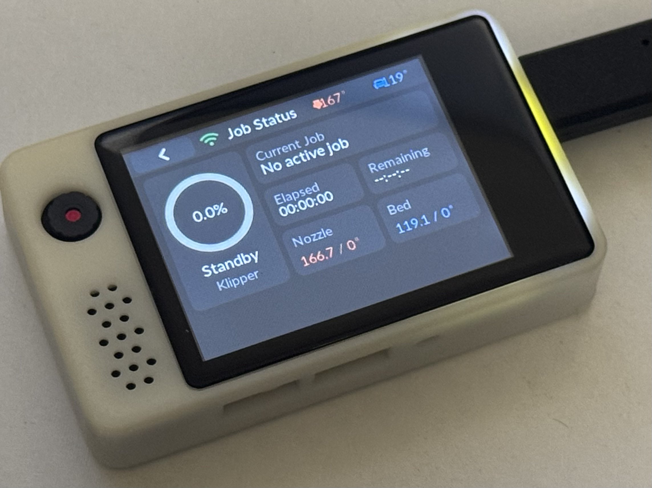 JLC SZP ESP32-S3