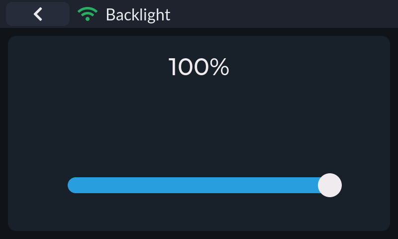 Backlight